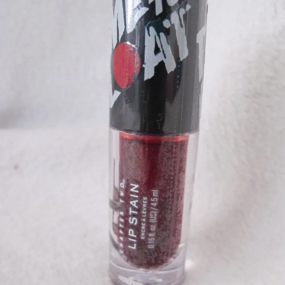 Makeup Revolution IT Time to Float Lip Stain